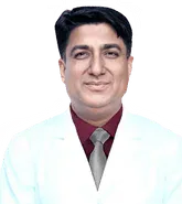 Dr. Dharma Choudhary