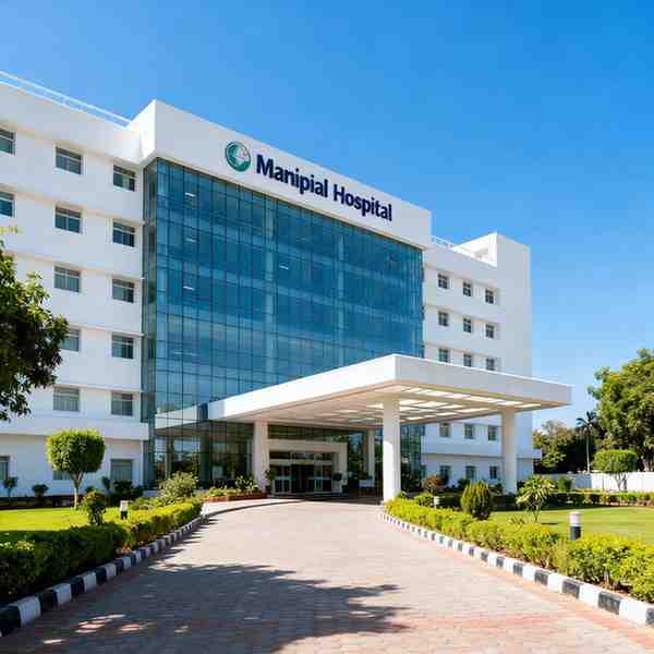 Manipal Hospital