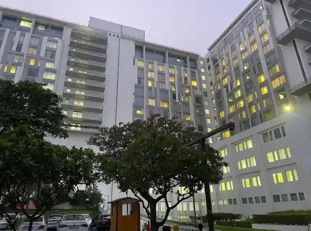 Medanta The Medicity