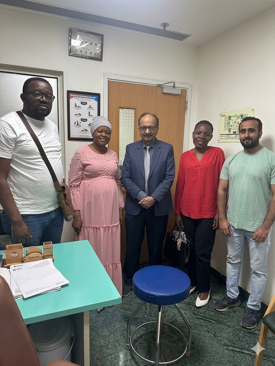 Patient success story