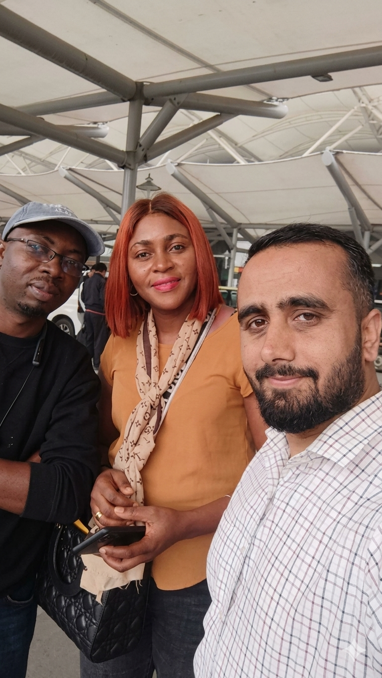 Patient success story