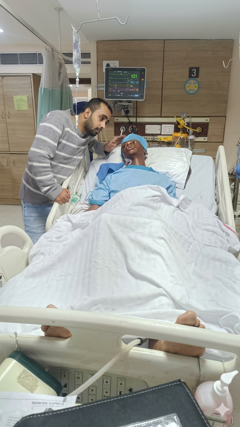 Patient success story