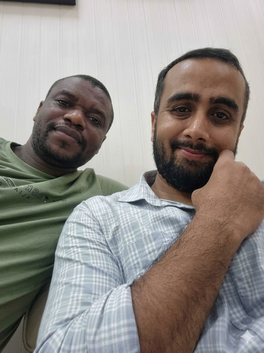 Patient success story