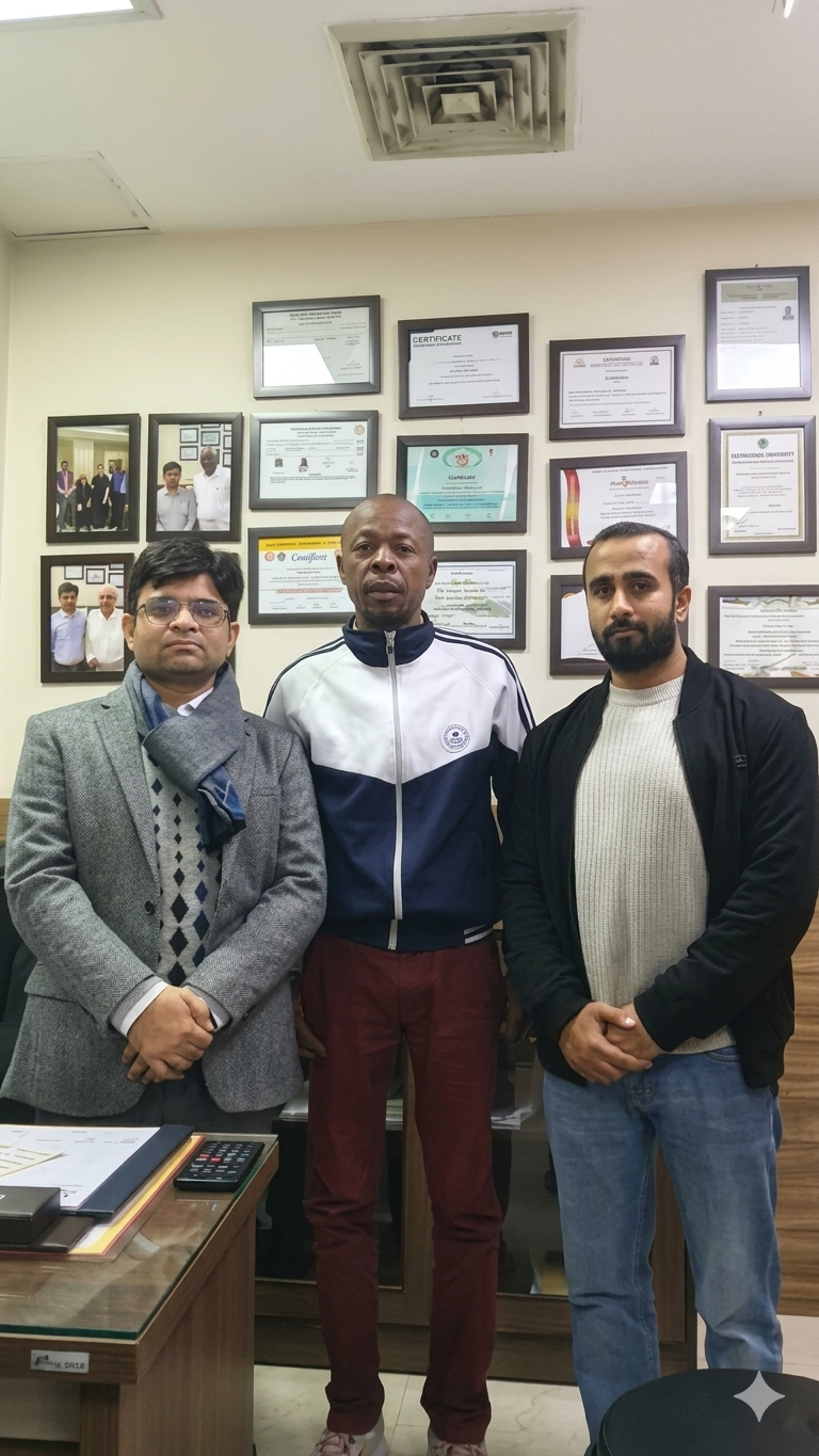 Patient success story