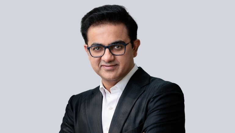 Dr. Aashish Chaudhry