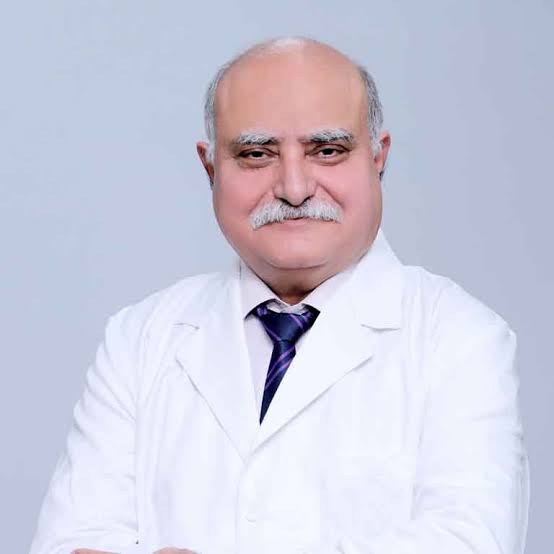 Dr. Ajay Kaul