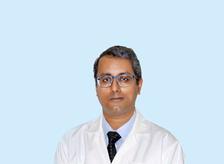Dr. Amit Srivastava
