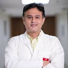 Dr. Ritesh Mongha